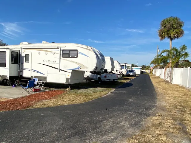 Lakeside North RV Resort 4