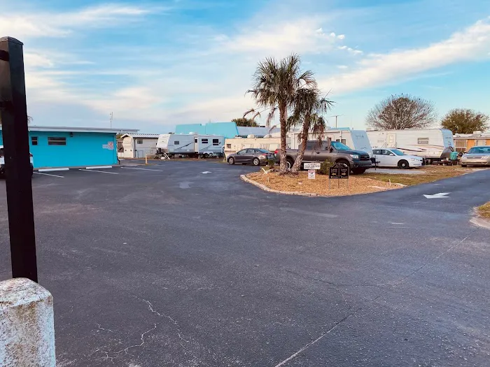 Lakeside North RV Resort 9
