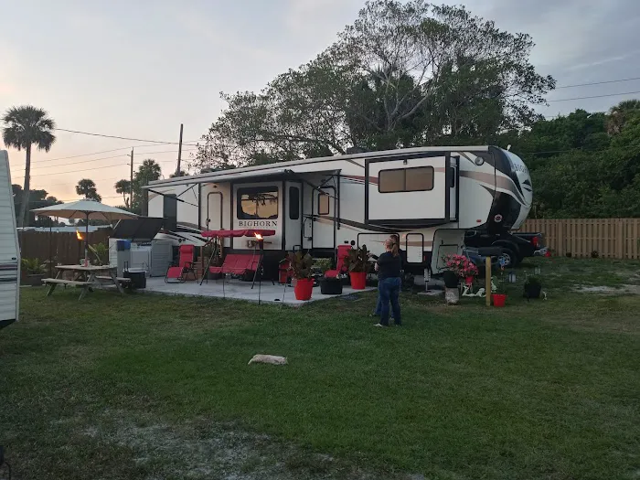 Gator RV Park 2