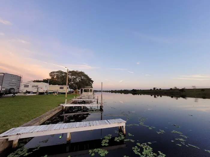 Gator RV Park 1