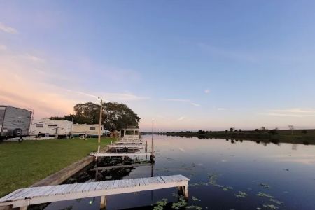 Gator RV Park