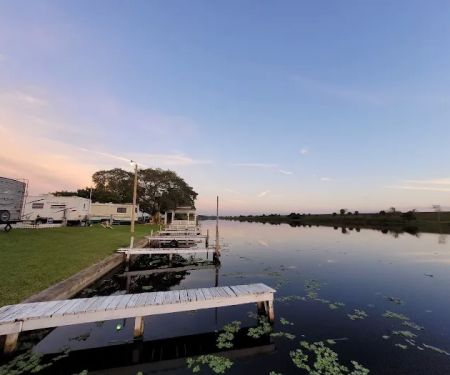 Gator RV Park
