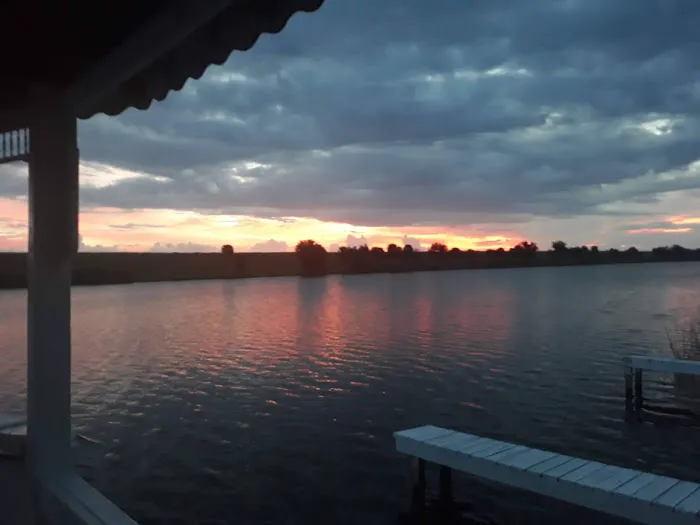 Gator RV Park 9