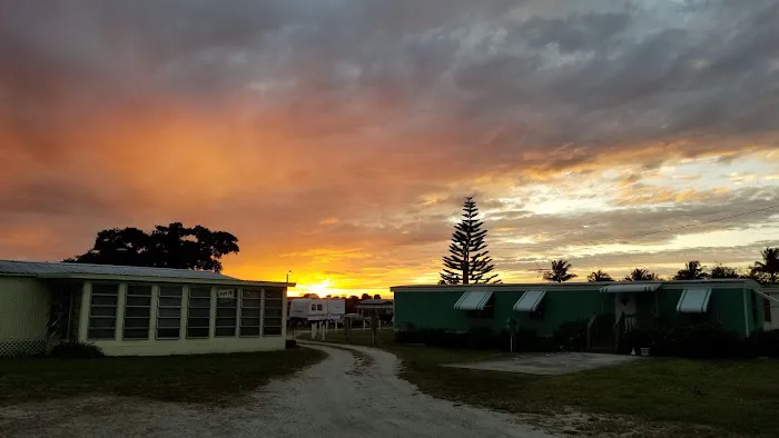 Gator RV Park 10