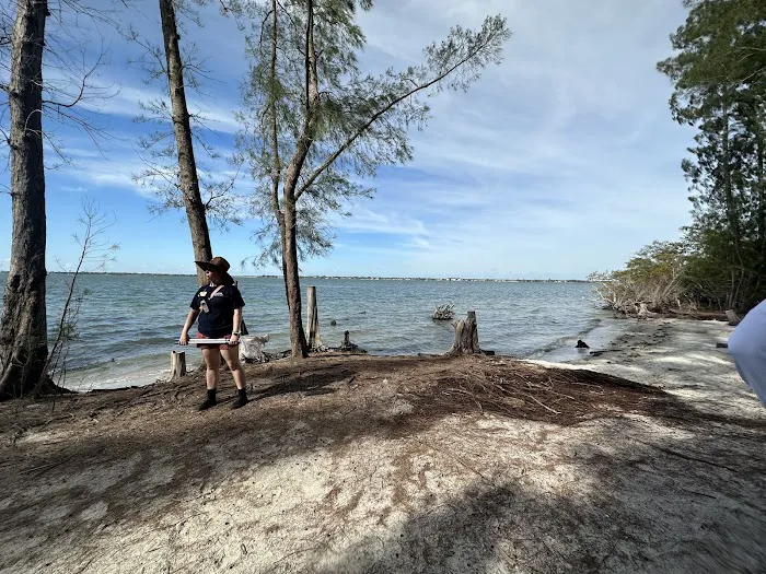 Scout Island 1