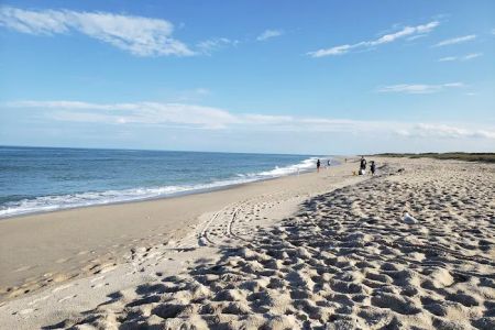 Sebastian Inlet State Park Campground