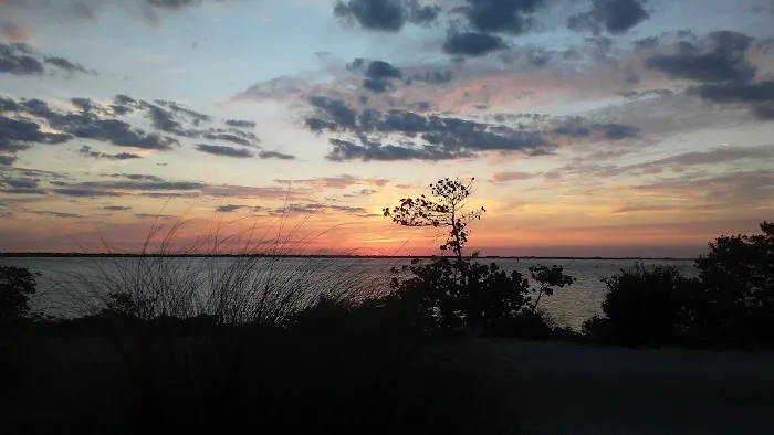 Sebastian Inlet State Park Campground 4