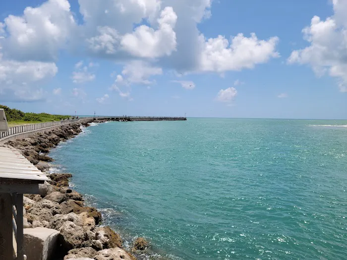 Sebastian Inlet State Park Campground 9