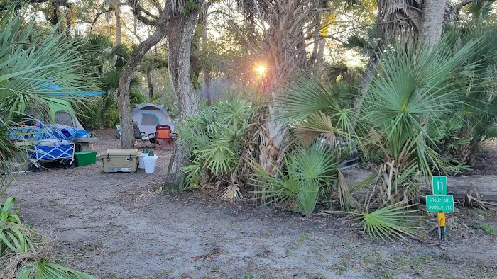 Donald MacDonald County Campground 6
