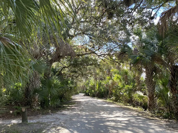 Donald MacDonald County Campground 5
