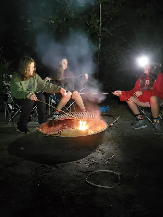 Donald MacDonald County Campground 10