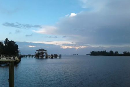 Crab Cove