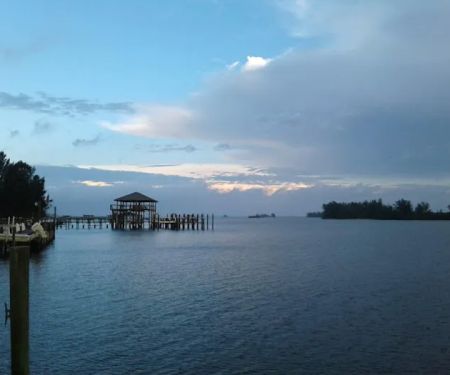 Crab Cove
