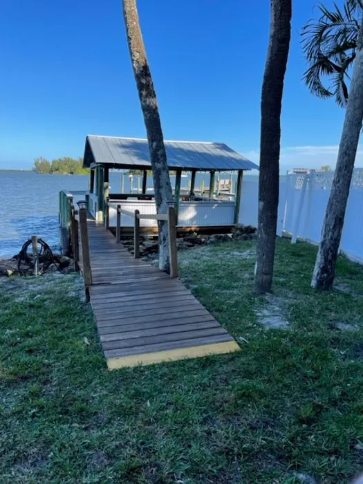 Pelican's Landing Resort of Sebastian 4