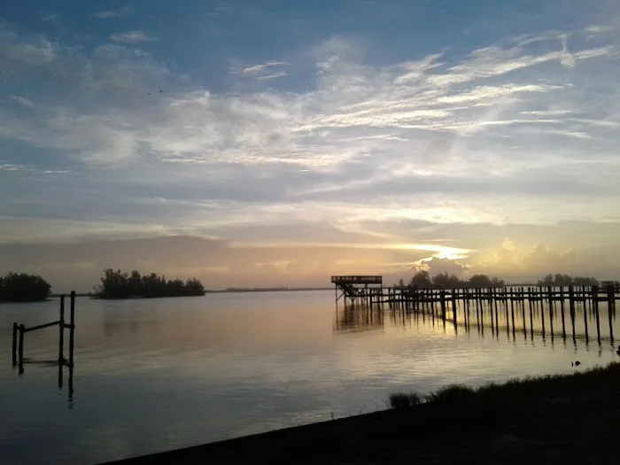 Pelican's Landing Resort of Sebastian 5
