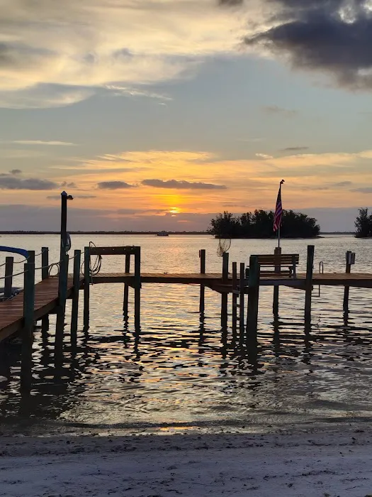 Pelican's Landing Resort of Sebastian 7