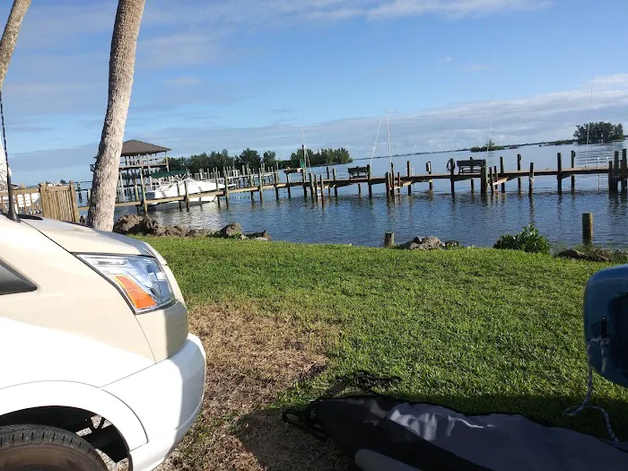 Pelican's Landing Resort of Sebastian 9