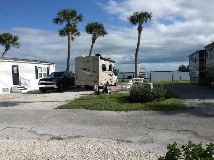 Pelican's Landing Resort of Sebastian 10
