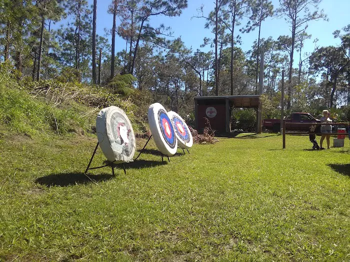 Oklawaha Boy Scout Campground 3