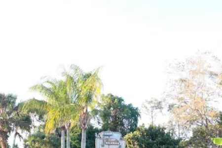 Oklawaha Boy Scout Campground