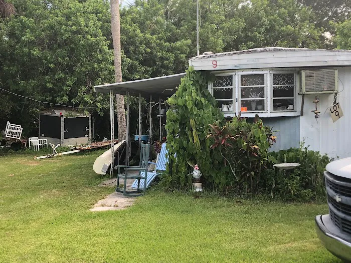 Sunset Mobile Home Court 3