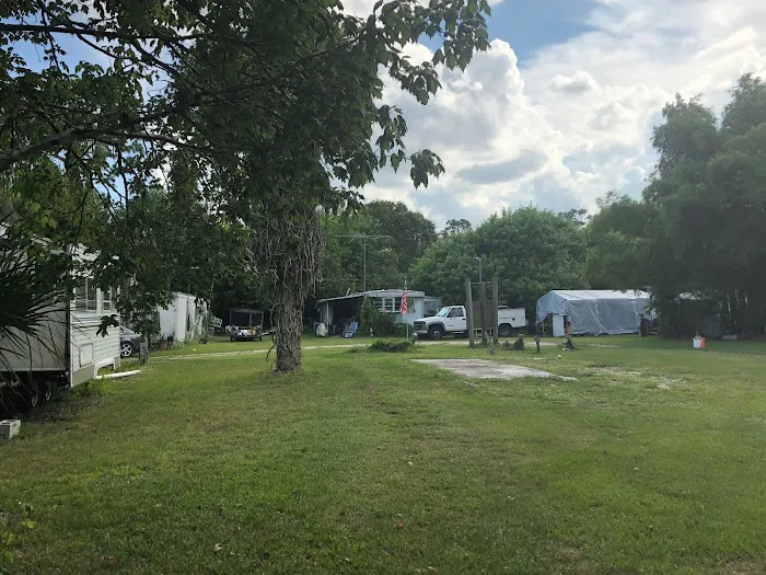 Sunset Mobile Home Court 9