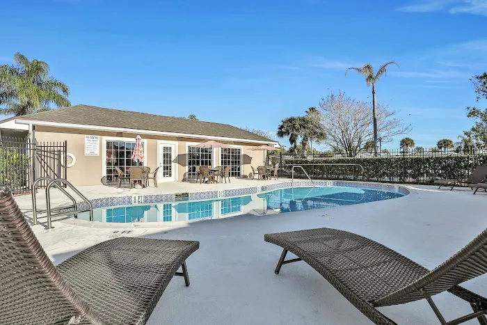 Palm Lake Club 3