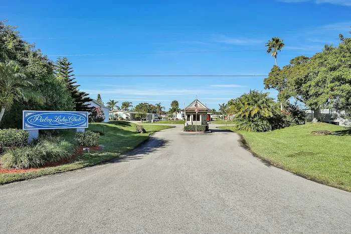 Palm Lake Club 7