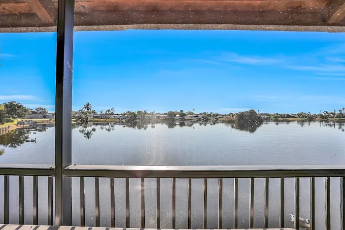 Palm Lake Club 9