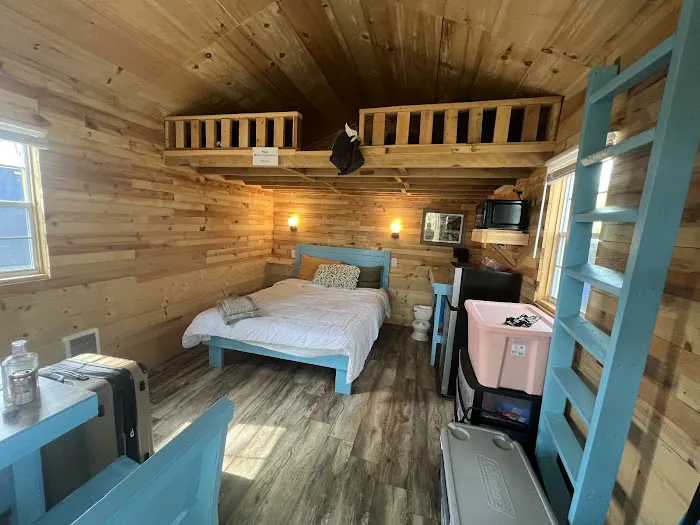 Rifrafters Campground 2