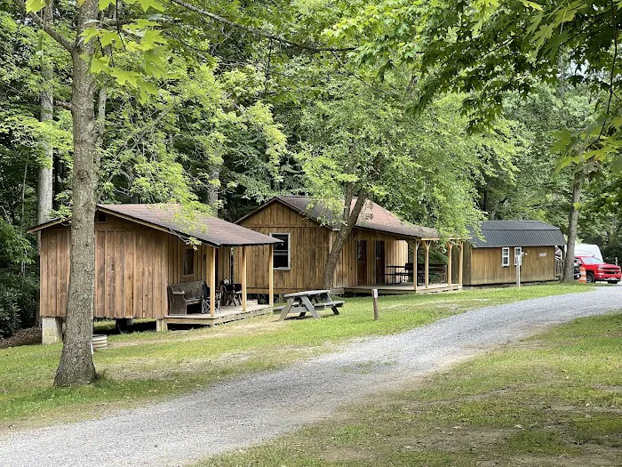 Rifrafters Campground 3