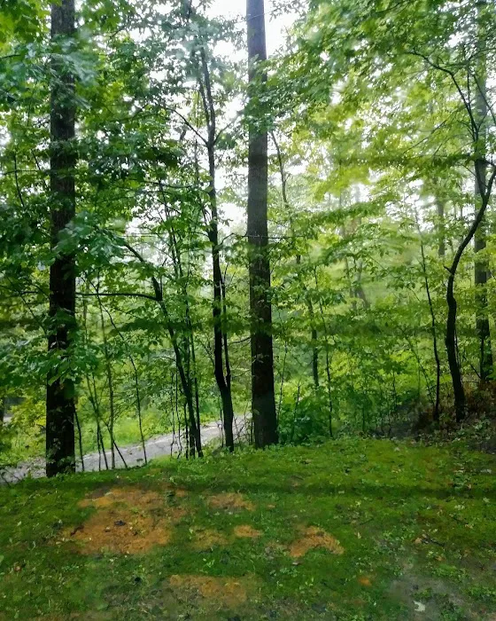 Rifrafters Campground 7