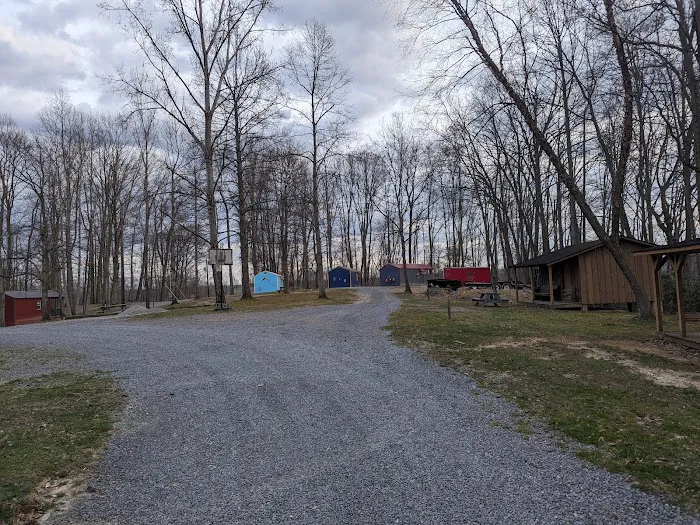 Rifrafters Campground 5