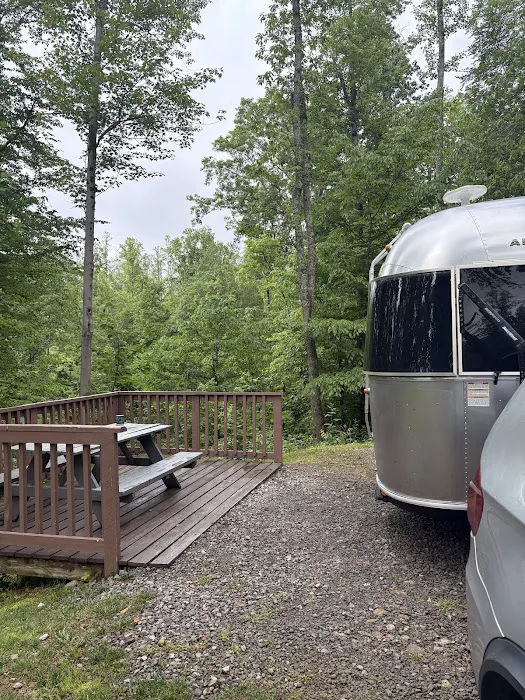 Rifrafters Campground 10