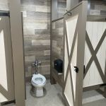 The Outpost - New River Gorge Campground