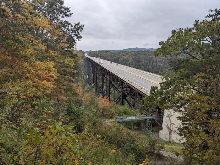 Chestnut Creek Campground 1