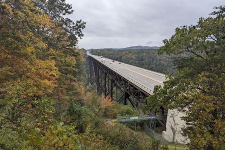 Chestnut Creek Campground