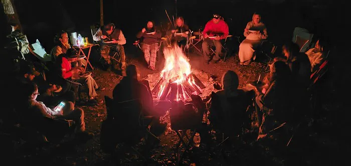 Chestnut Creek Campground 5