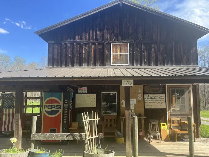 Chestnut Creek Campground 6