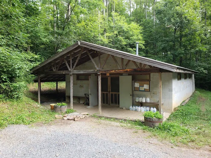 Chestnut Creek Campground 9