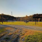 New River Gorge Campground