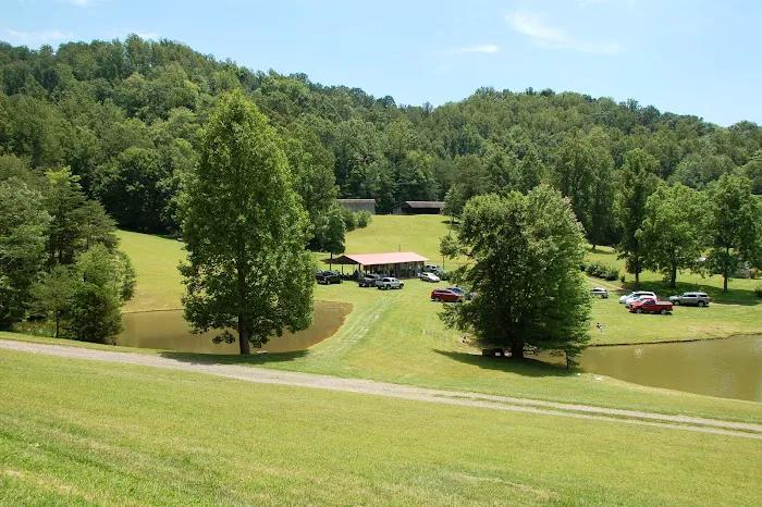 New River Gorge Campground 2