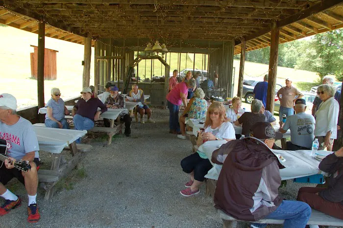 New River Gorge Campground 8