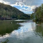 Hawk's Nest State Park Tentrr Double Site A