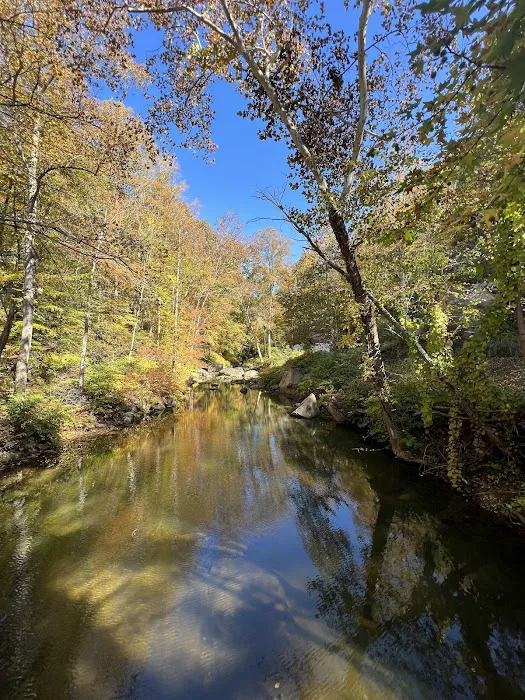 Hawk's Nest State Park Tentrr Double Site A 9
