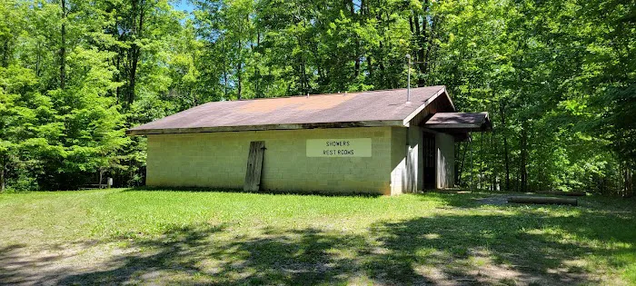 Midland Trail Campground 1
