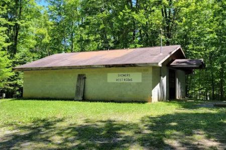 Midland Trail Campground