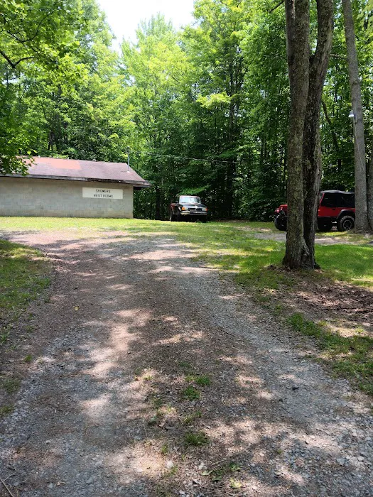 Midland Trail Campground 2