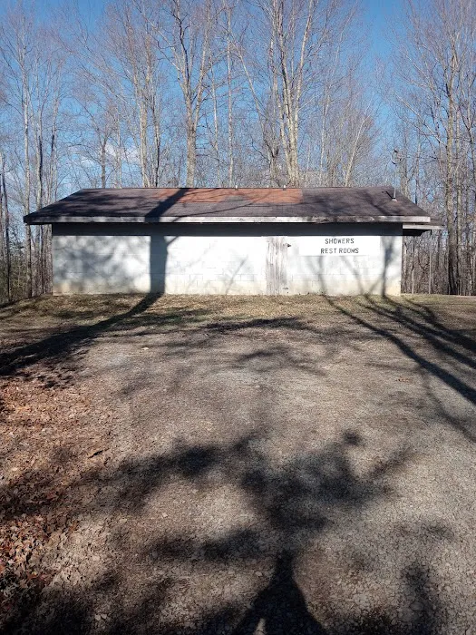 Midland Trail Campground 4