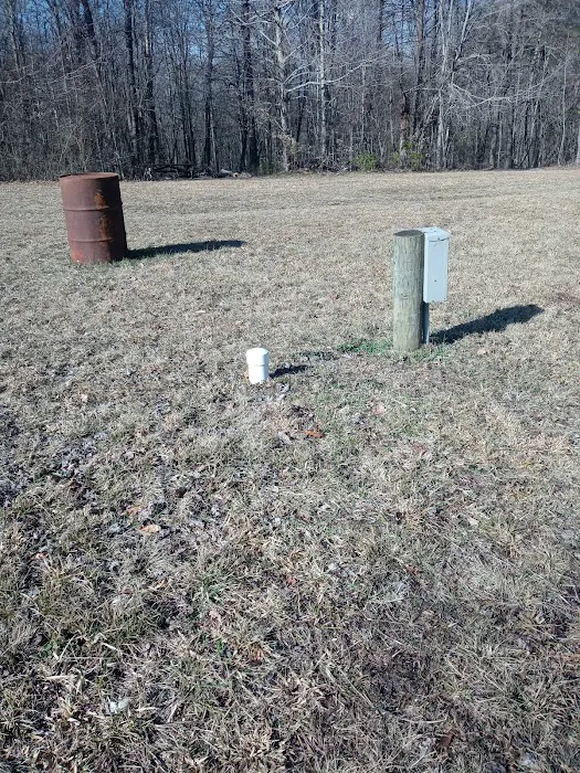 Midland Trail Campground 6